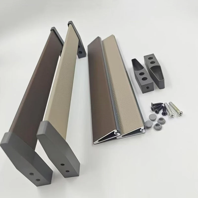 Aluminum Closet Rod suppliers